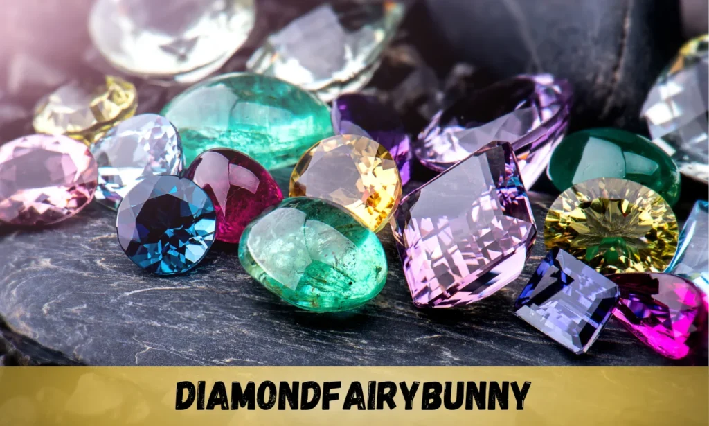 diamondfairybunny
