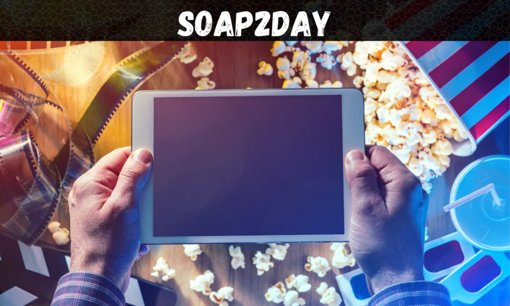 soap2day