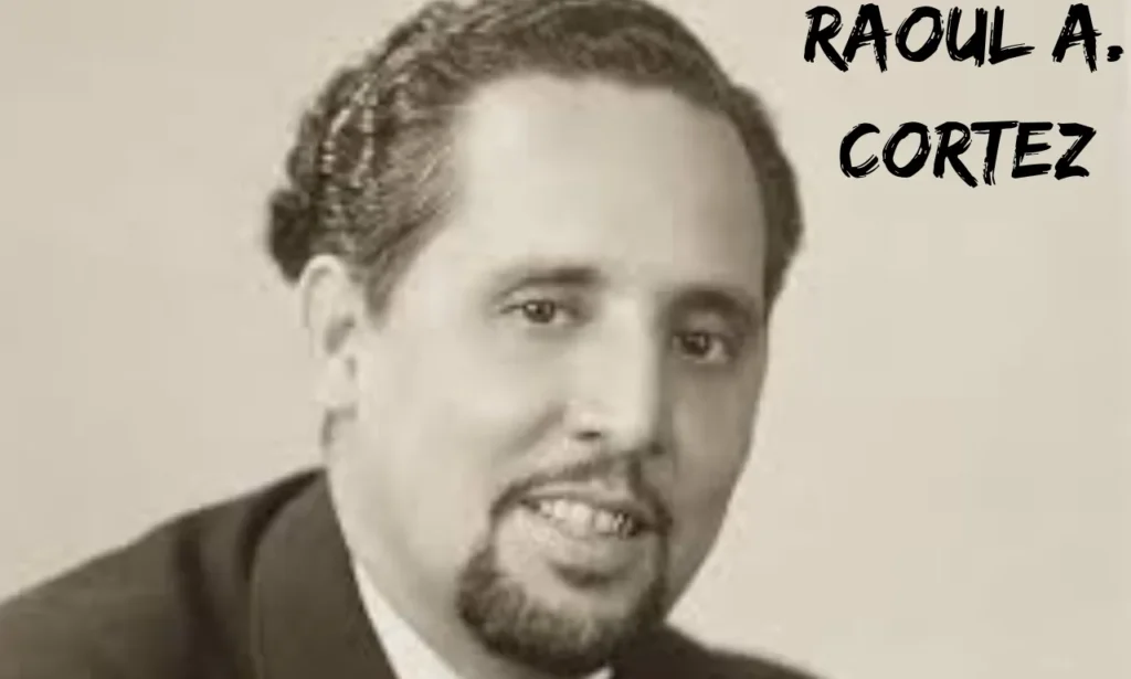 raoul a. cortez