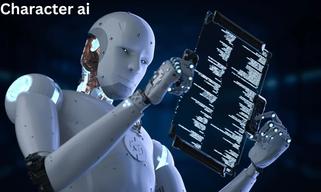 character ai