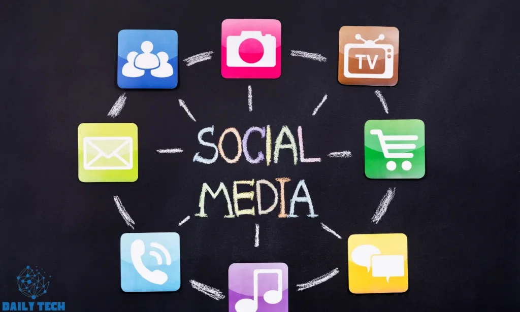 Introduction to Luther's Social Media Maven, Keezy.co