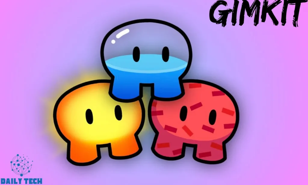 gimkit