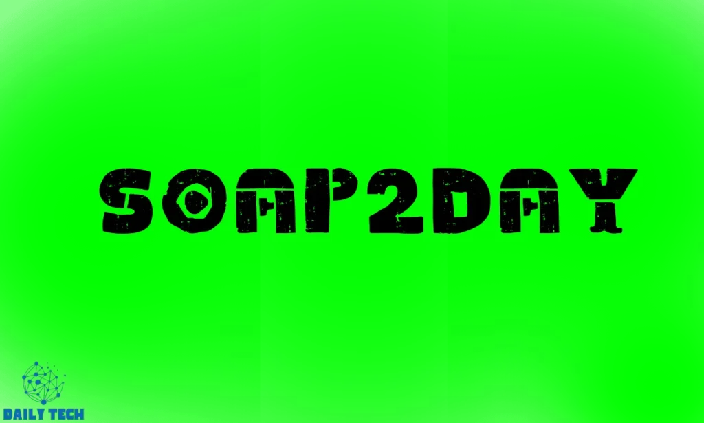 soap2day