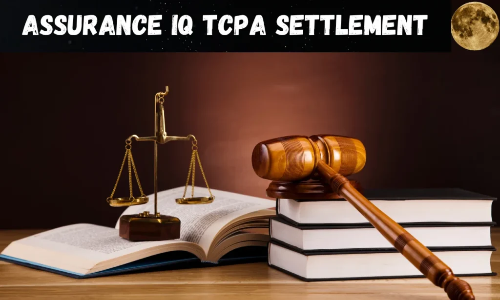 assurance iq tcpa settlement