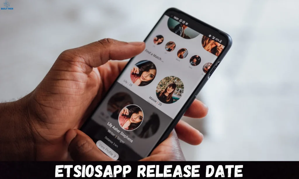 etsiosapp release date