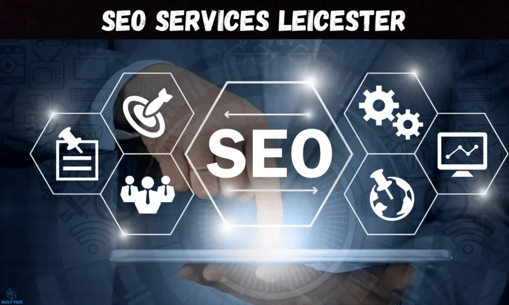 seo services leicester