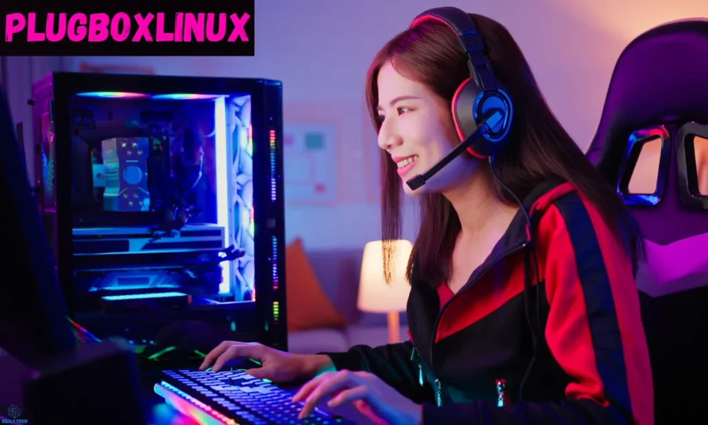 plugboxlinux