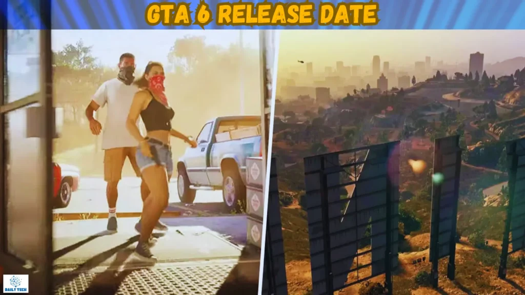gta 6 release date