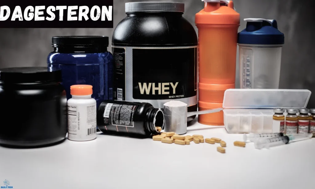 dagesteron