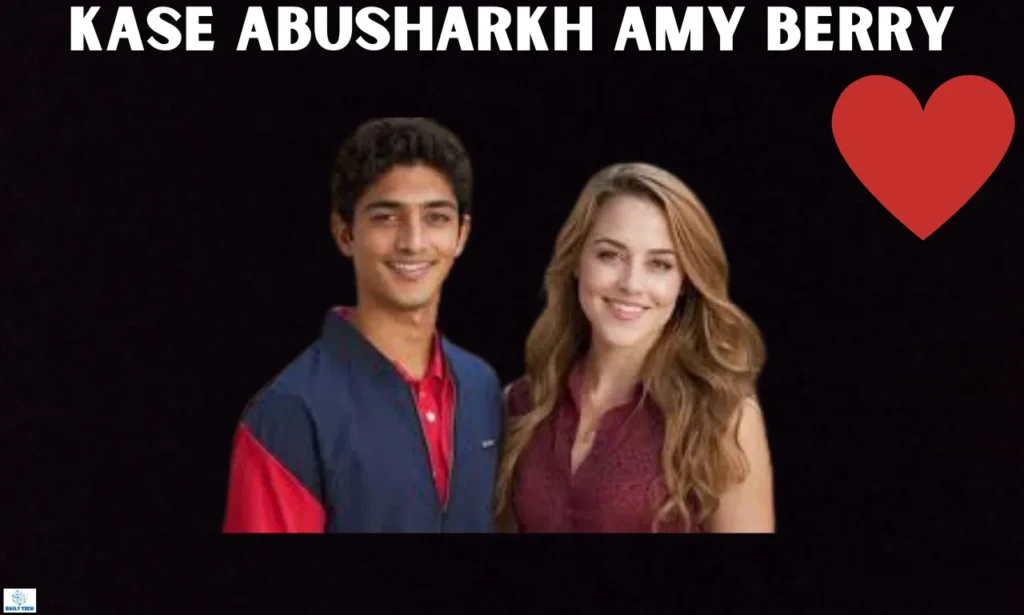 kase abusharkh amy berry