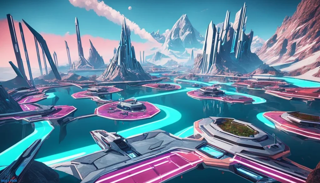 valvrein project immersive experiences