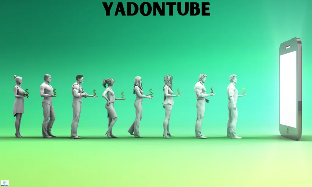 yadontube