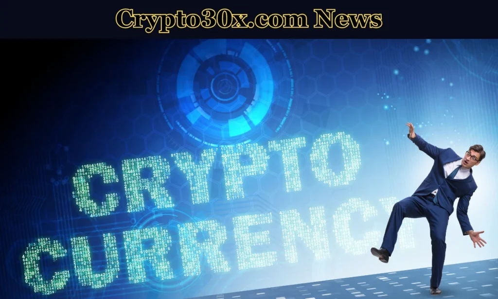 crypto30x.com news