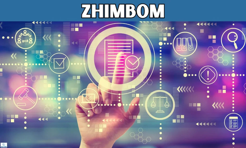 zhimbom