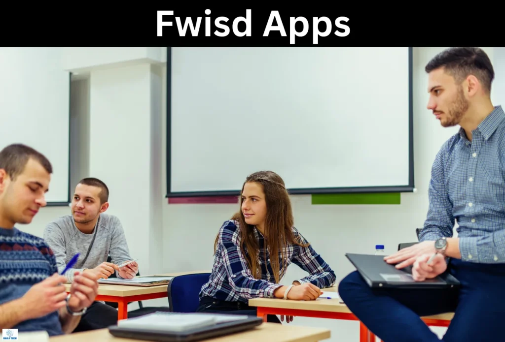 fwisd apps