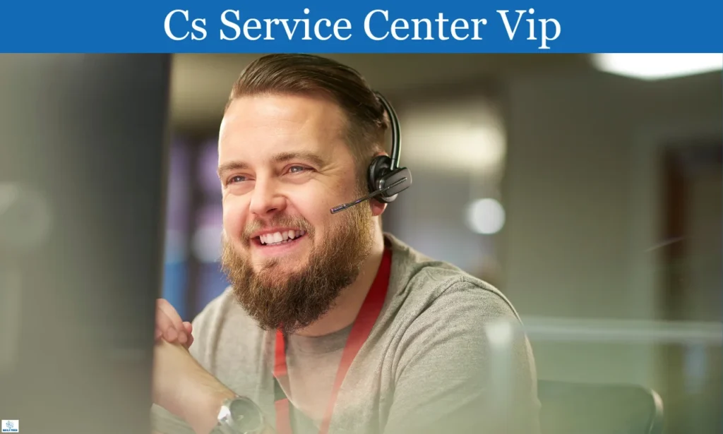 cs servicecentervip