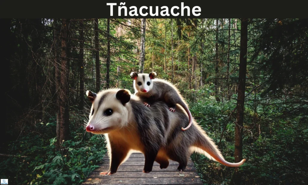 tñacuache