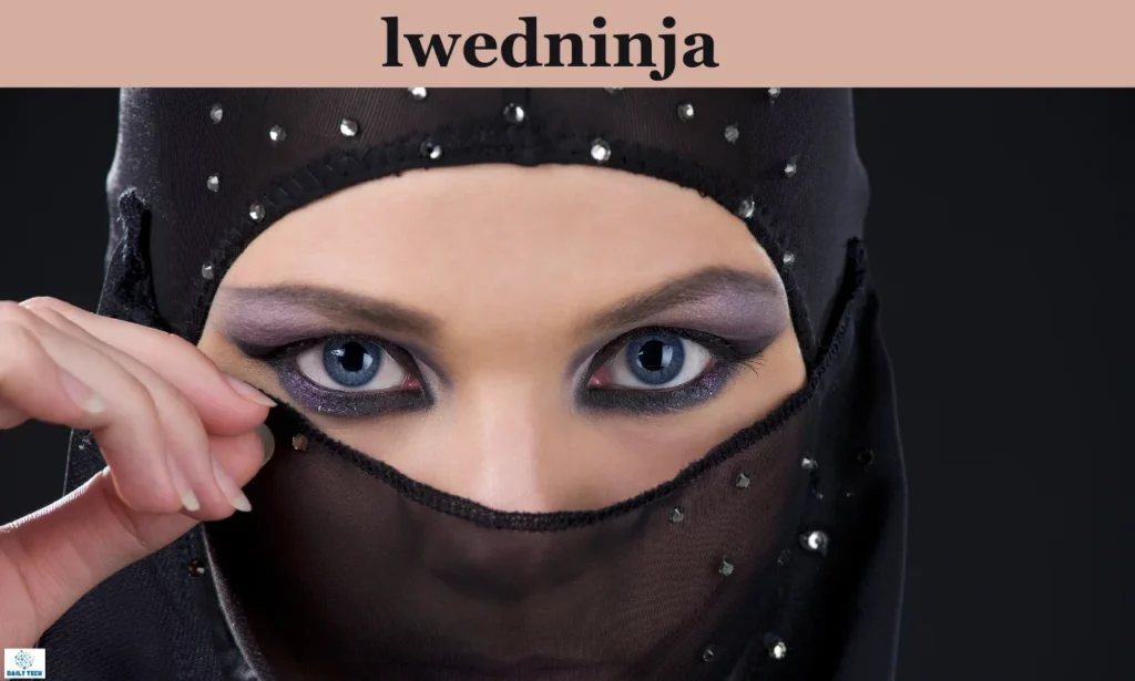 lwedninja