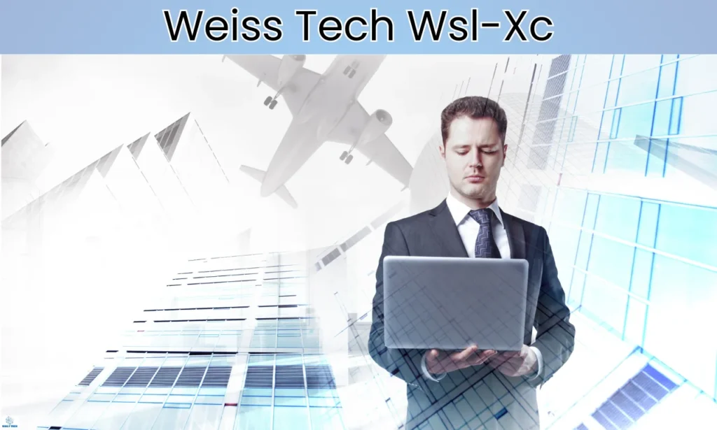 weiss tech wsl-xc