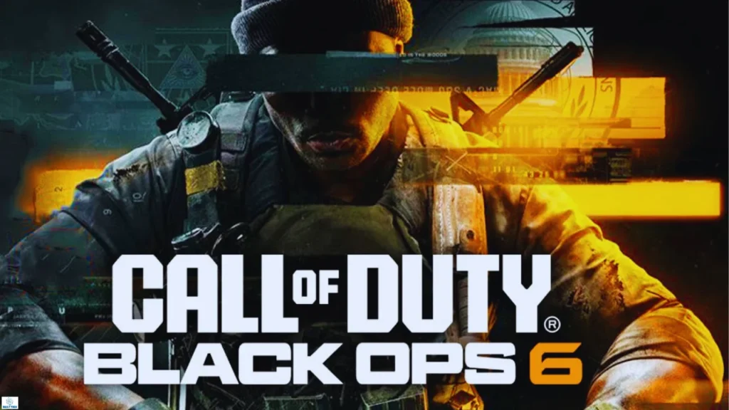 Black Ops 6