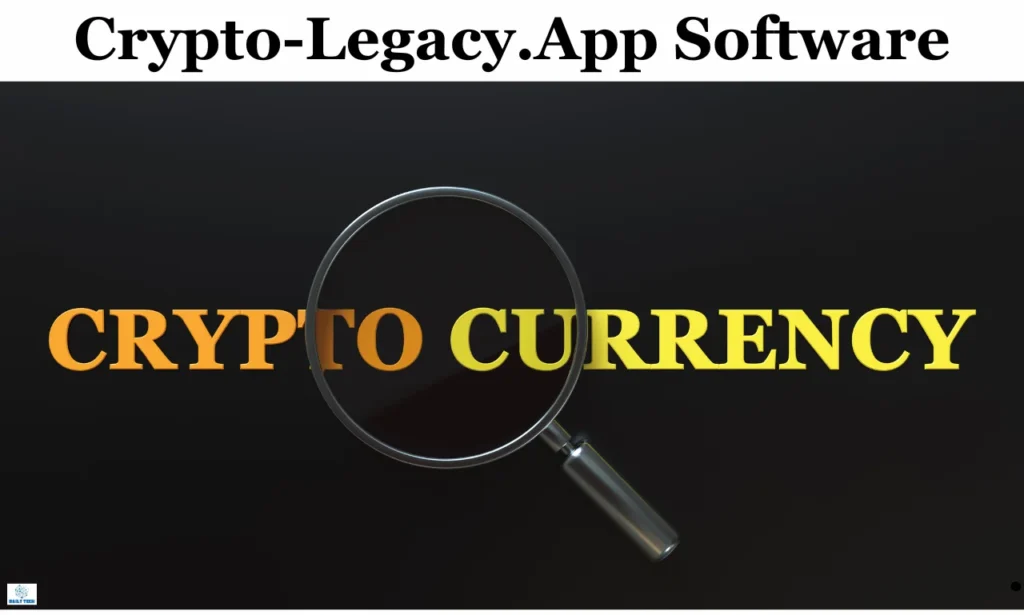crypto-legacy.app software