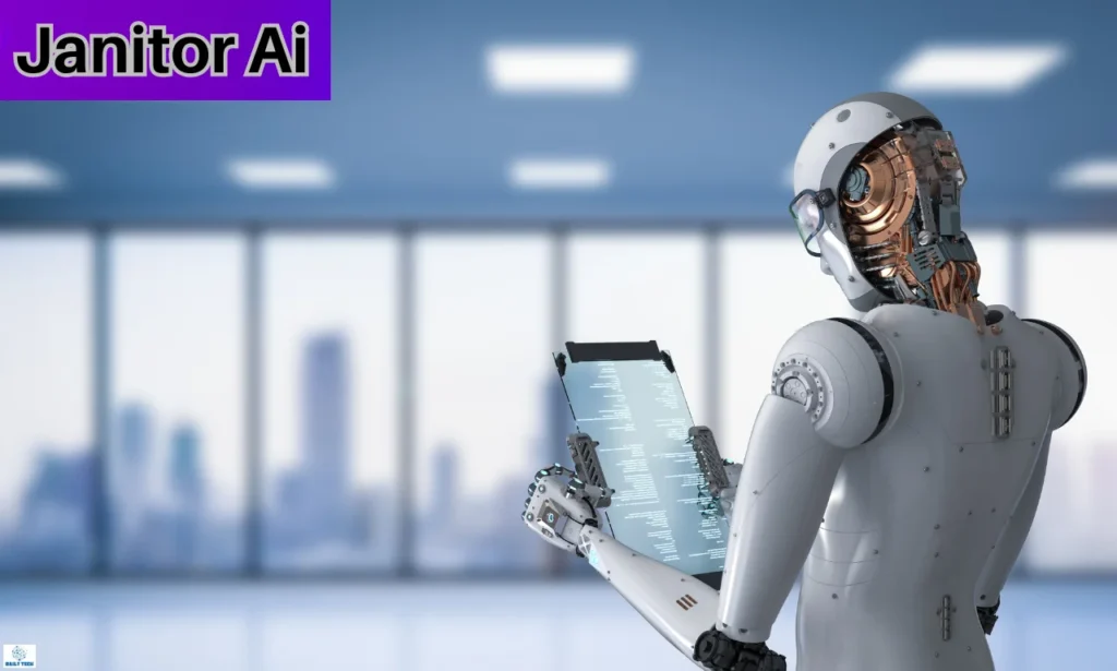 janitor ai