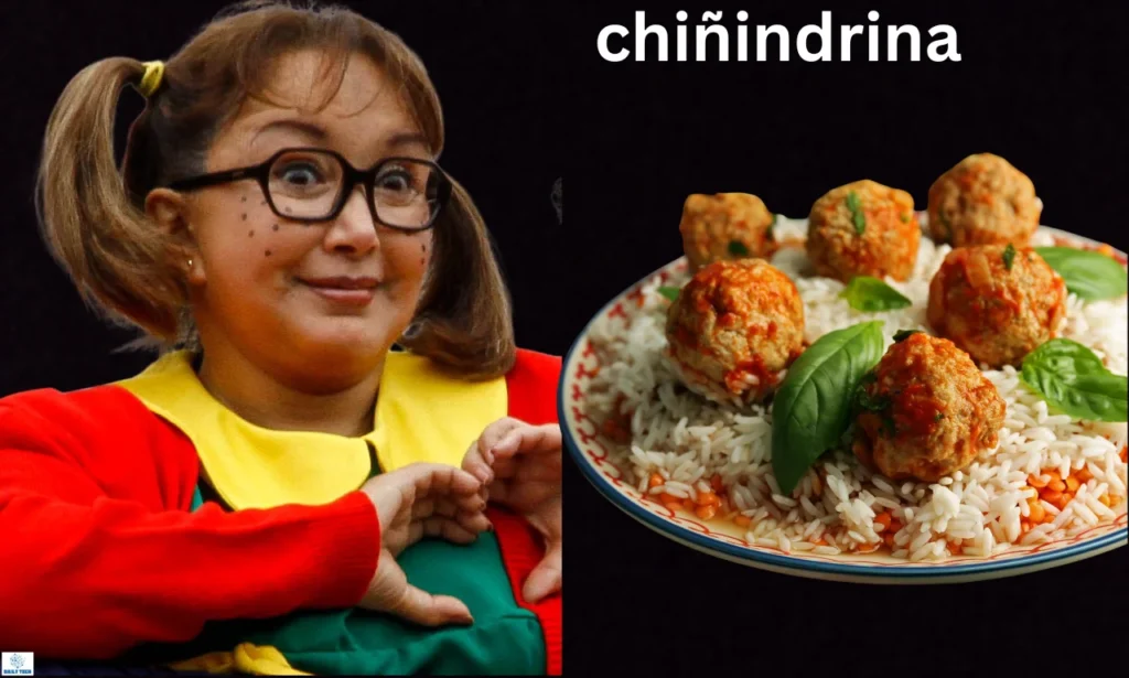 chiñindrina