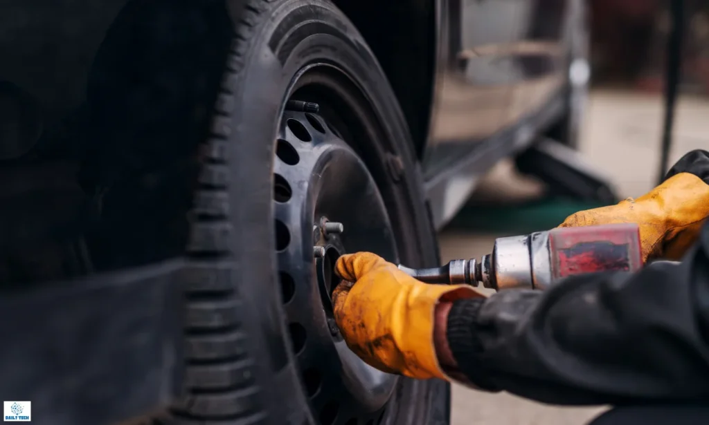 Vulcanizadora Cerca de M