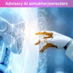 Advisory AI aimukherjeereuters