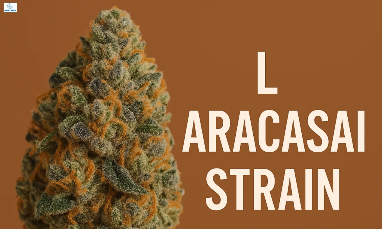 l aracasai strain