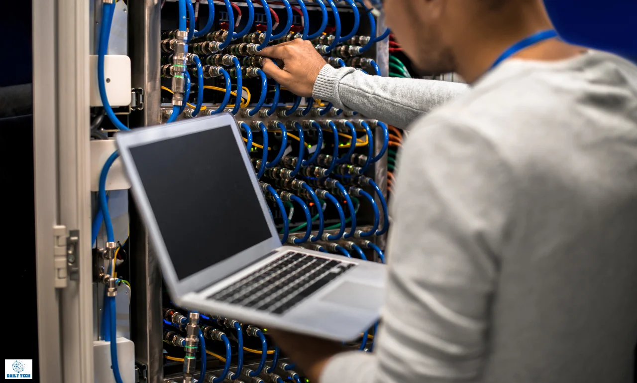 jacksonville computer network issue
