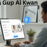 e-bua gup ai kwan