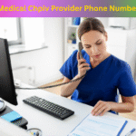 medical chpiv provider phone number