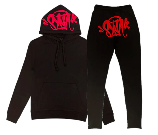 Syna World UK