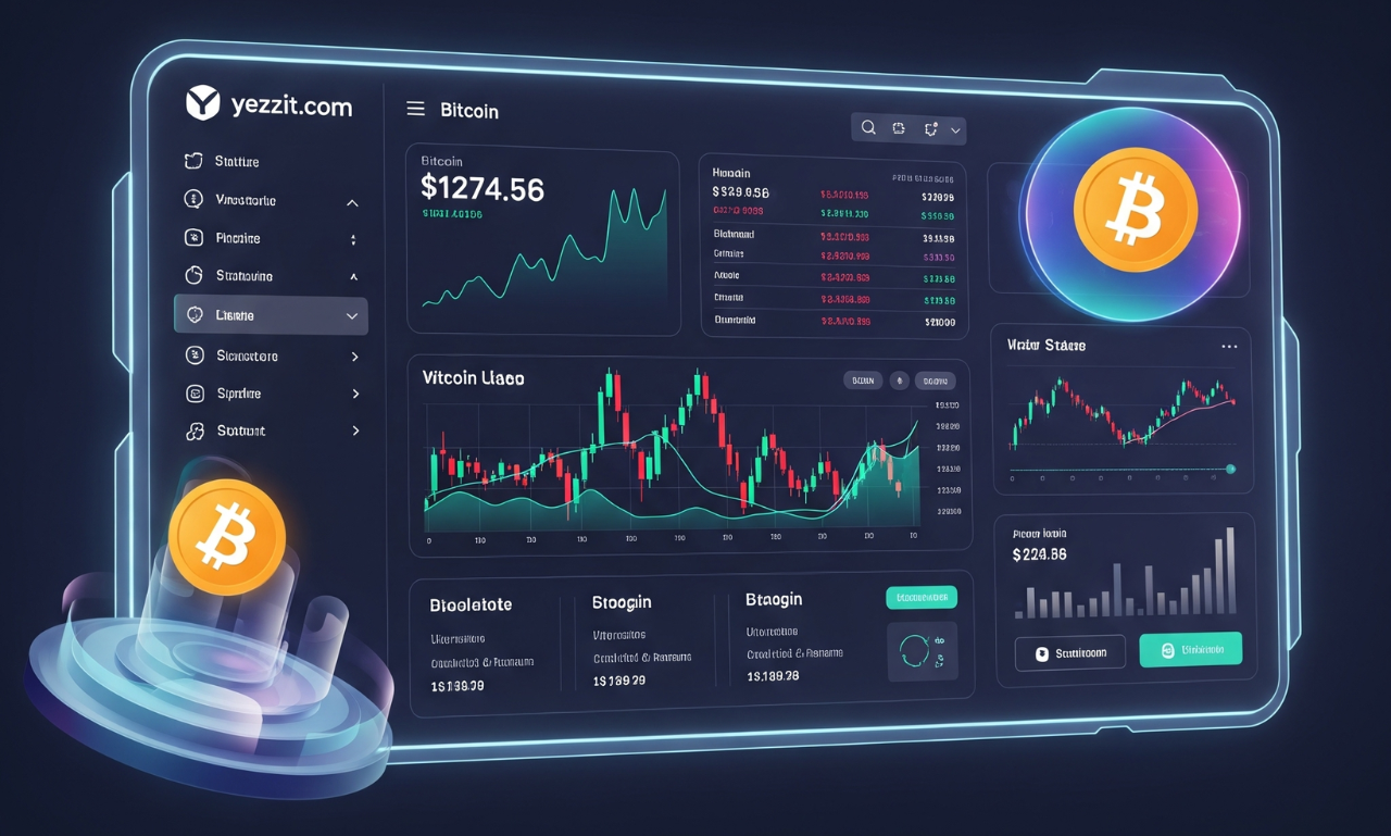 yezzit.com bitcoin