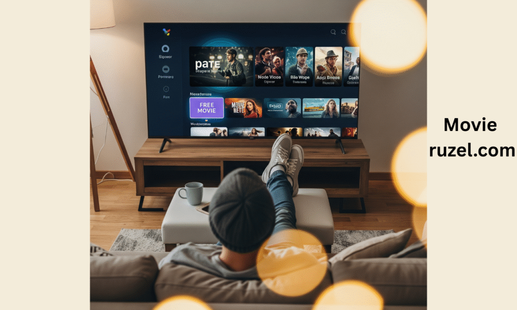 movie ruzel.com