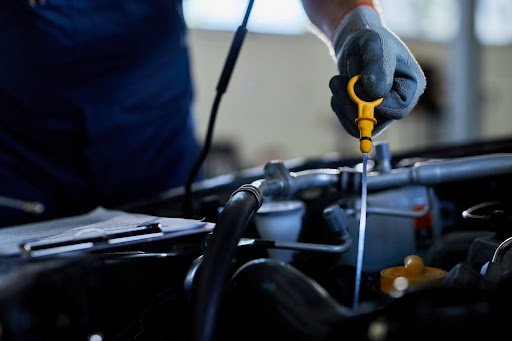 Fuel Injector