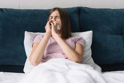 Anti-Allergy