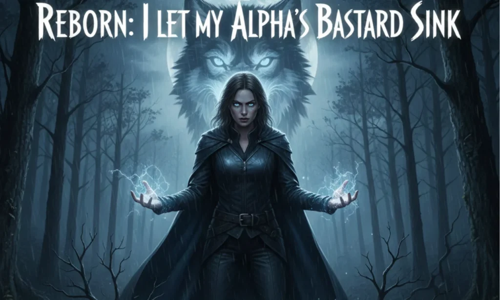 reborn i let my alpha's bastard sink