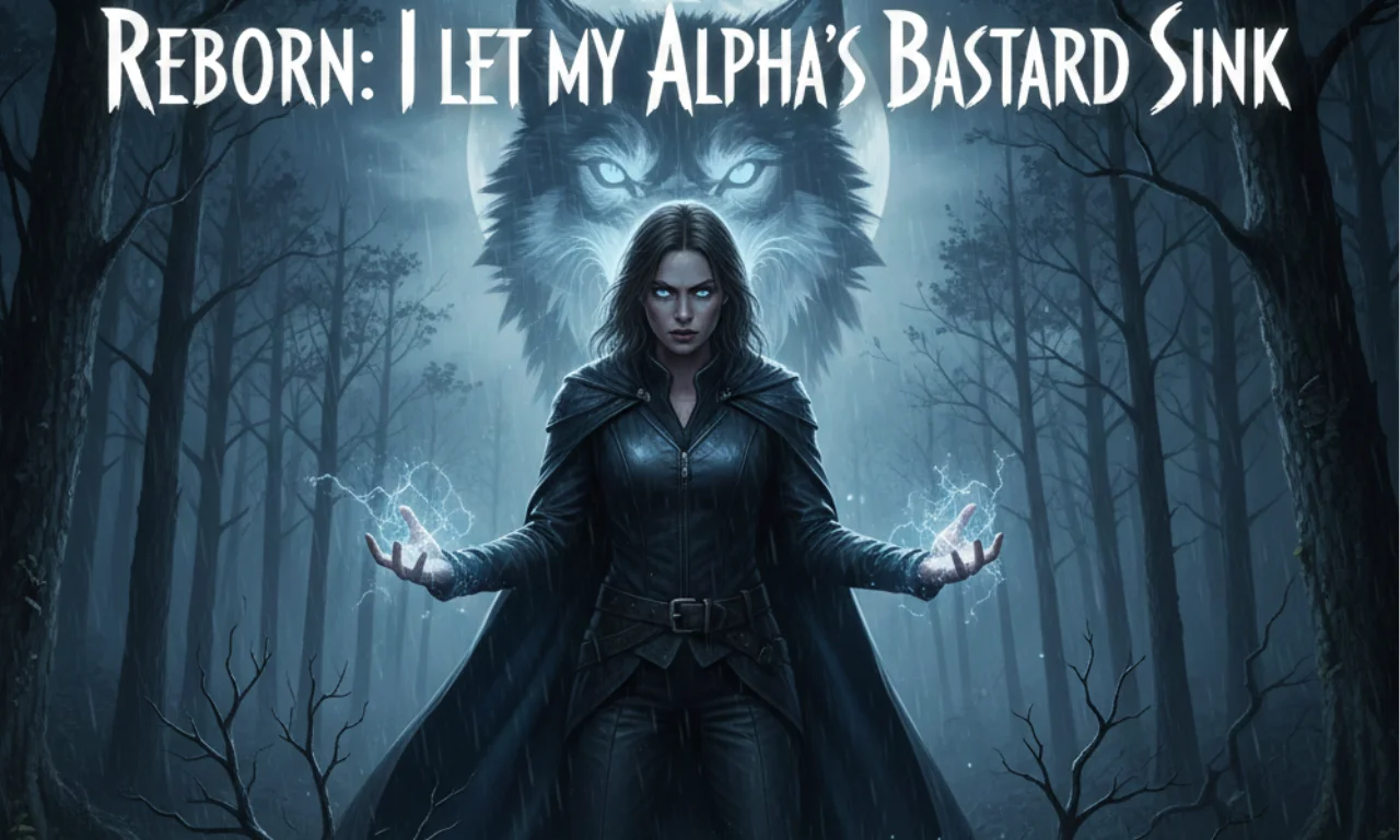 reborn i let my alpha's bastard sink