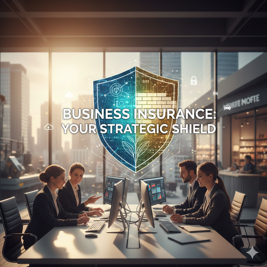 mywebinsurance.com business insurance